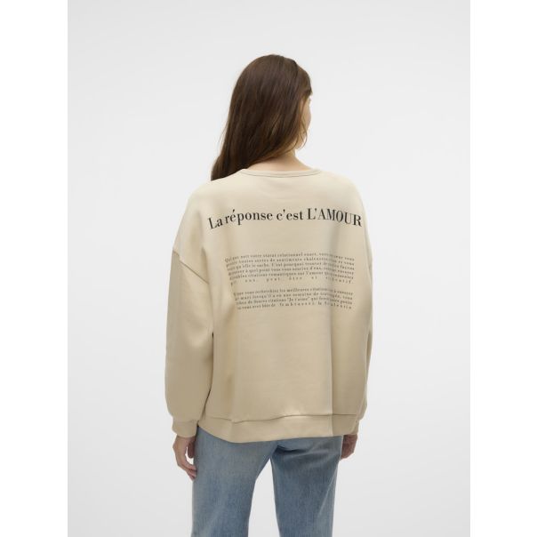 VERO MODA Ženska dukserica snia - EP3112110
