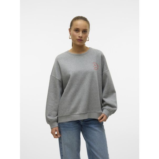 VERO MODA Ženska dukserica snia - EP3149571