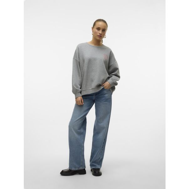 VERO MODA Ženska dukserica snia - EP3149571