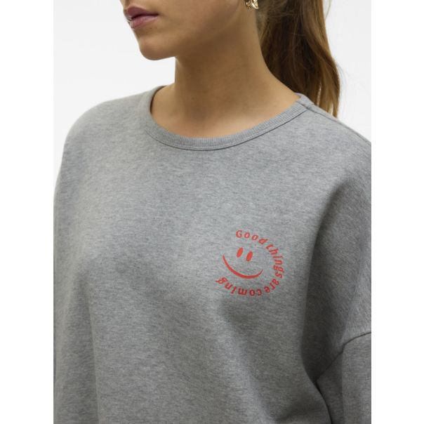 VERO MODA Ženska dukserica snia - EP3149571