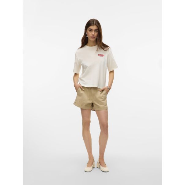 VERO MODA Ženska majica sntilly - EP3142433