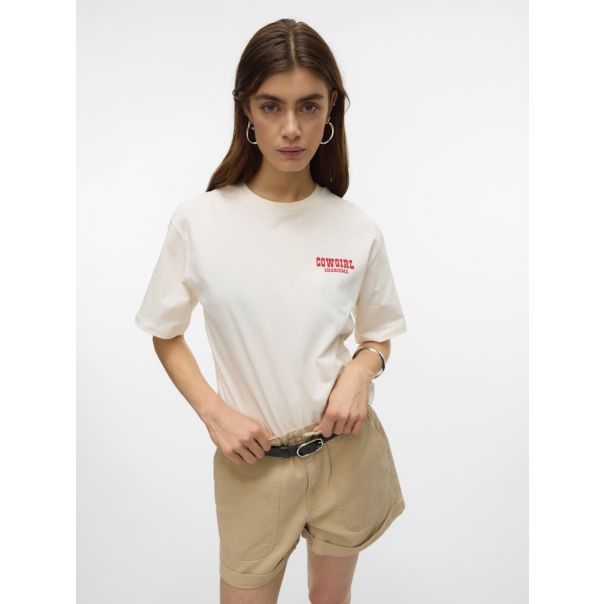 VERO MODA Ženska majica sntilly - EP3142433