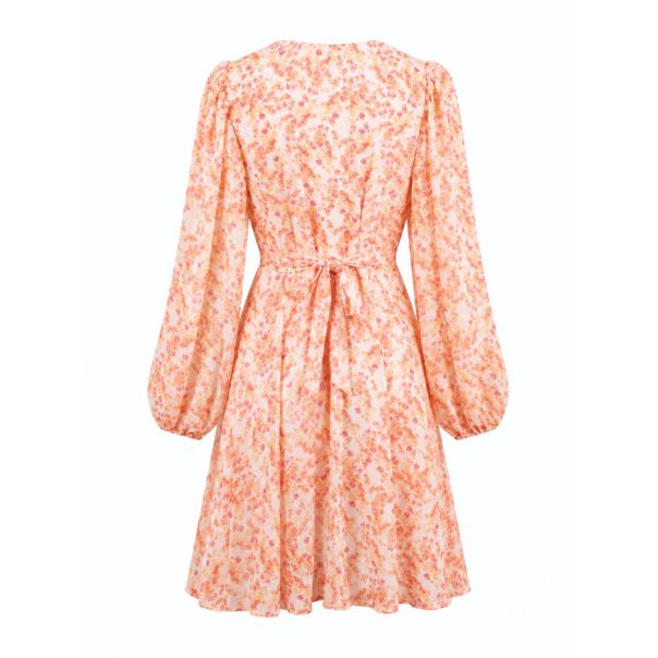 VERO MODA Ženska haljina audora - EP3159129