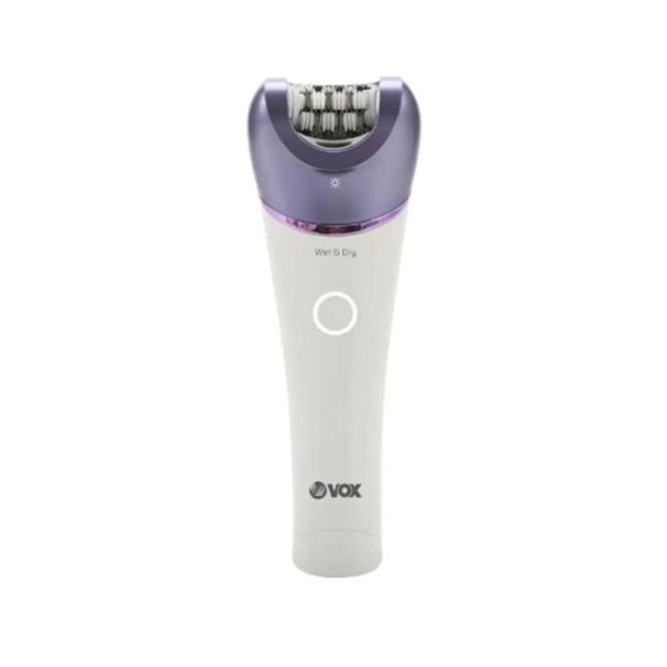 VOX Epilator LS607P - 27234