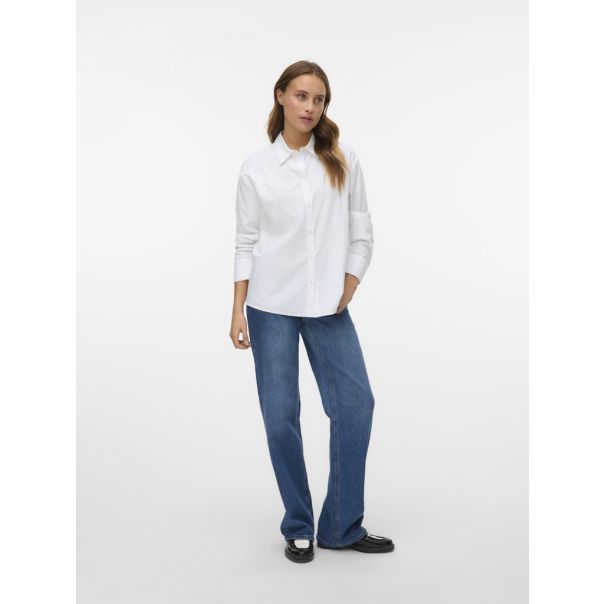 VERO MODA Ženska košulja fanni - EP3142451