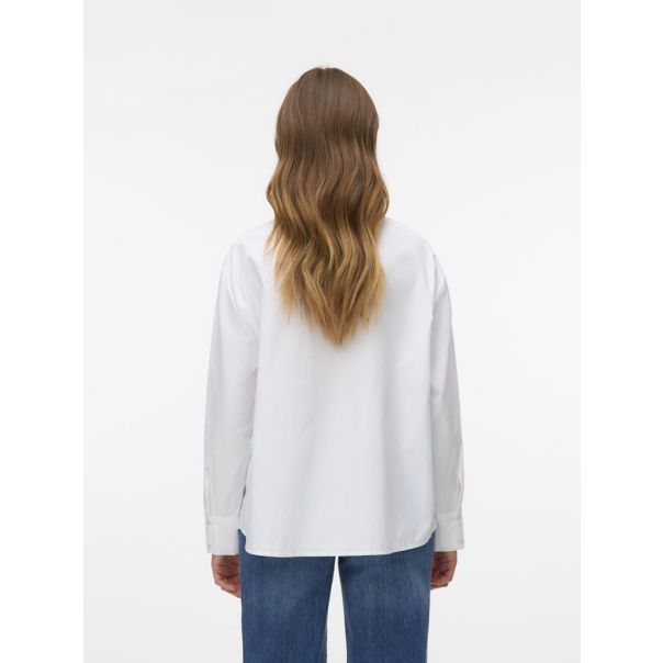 VERO MODA Ženska košulja fanni - EP3142451