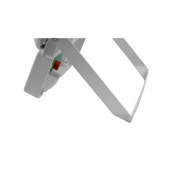 PROSTO LED reflektor sa PIR senzorom 10W 6500K LRF019ESW-10/WH - 103369