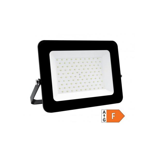 PROSTO LED reflektor LRF024EW-100W/BK - 103378