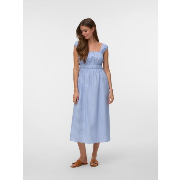 VERO MODA Ženska haljina  leya - EP3071568