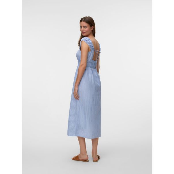 VERO MODA Ženska haljina  leya - EP3071568