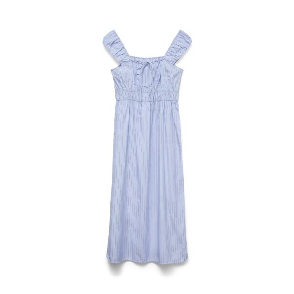 VERO MODA Ženska haljina  leya - EP3071568