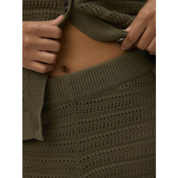 VERO MODA Ženske pantalone hayley - EP3147601