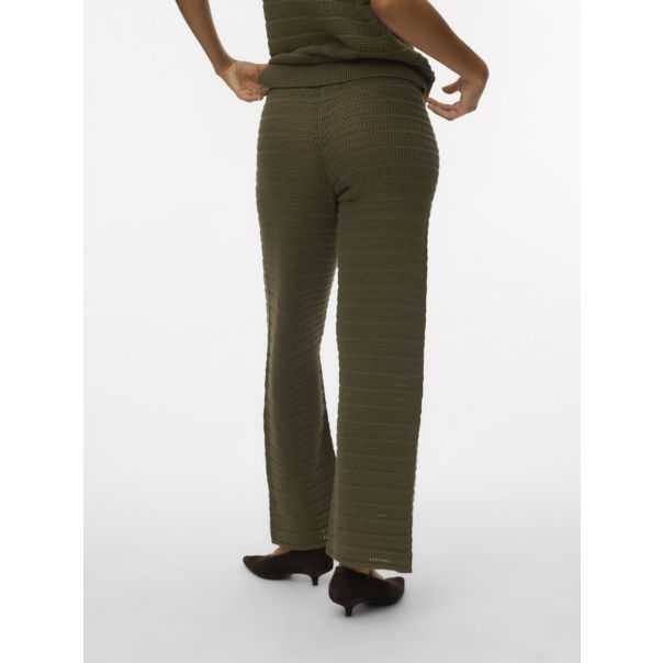 VERO MODA Ženske pantalone hayley - EP3147601