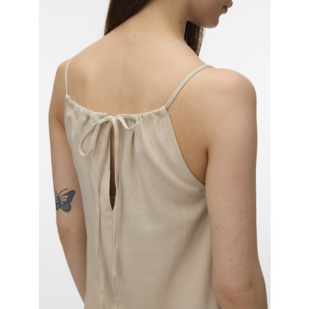 VERO MODA Ženska haljina jesmilo - EP3071640