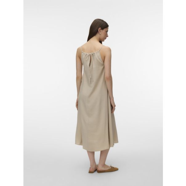 VERO MODA Ženska haljina jesmilo - EP3071640