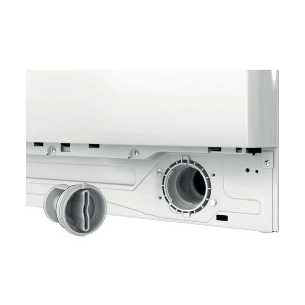 INDESIT Mašina za pranje veša BWE 71295X WSV EE - 22243