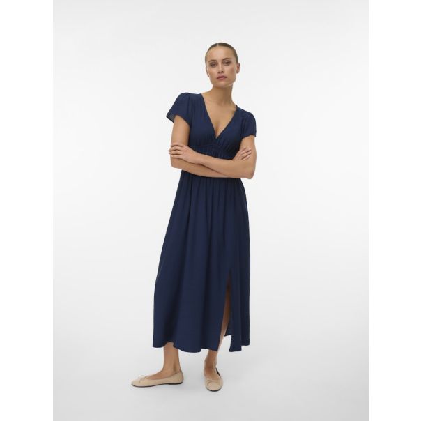 VERO MODA Ženska haljina nellie - EP3072747
