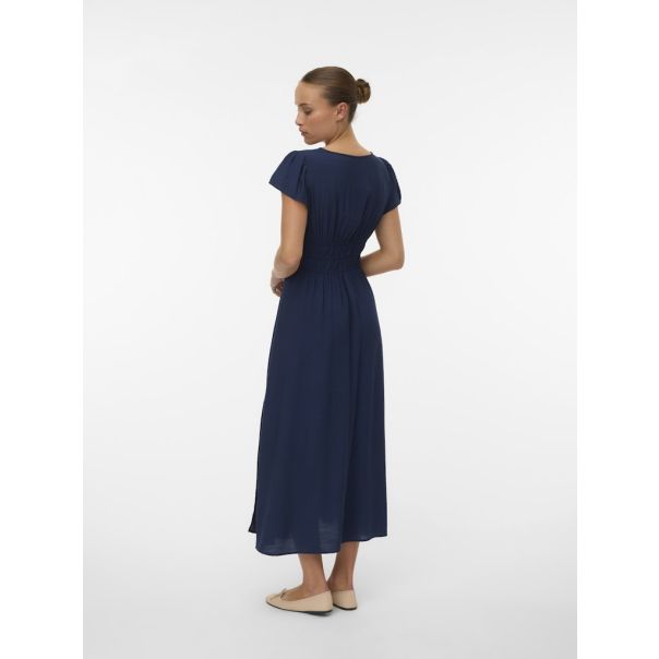 VERO MODA Ženska haljina nellie - EP3072747