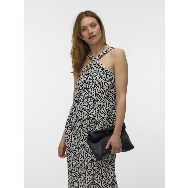 VERO MODA Ženska haljina menny - EP3071658