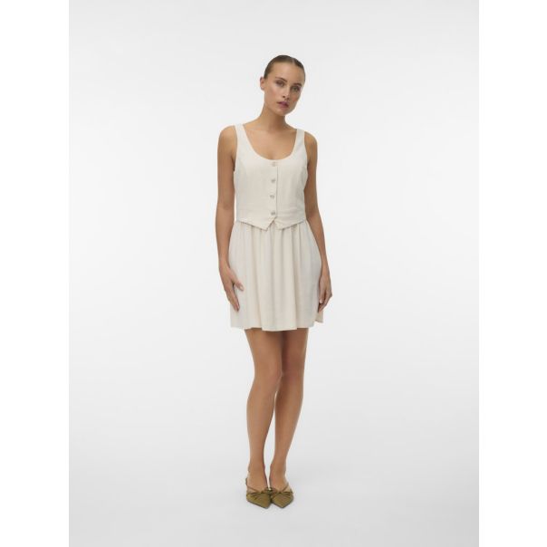 VERO MODA Ženska haljina sisse - EP3071652