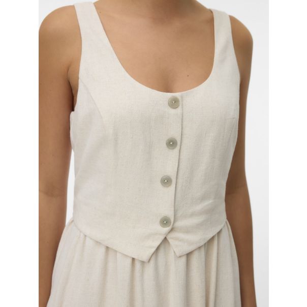 VERO MODA Ženska haljina sisse - EP3071652