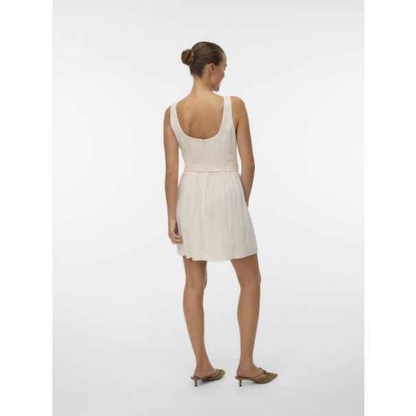 VERO MODA Ženska haljina sisse - EP3071652