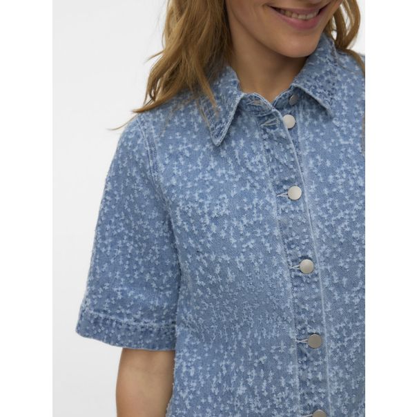 VERO MODA Ženska haljina fenja - EP3072759