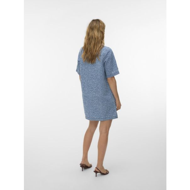 VERO MODA Ženska haljina fenja - EP3072759