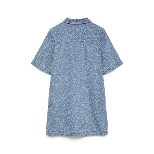 VERO MODA Ženska haljina fenja - EP3072759