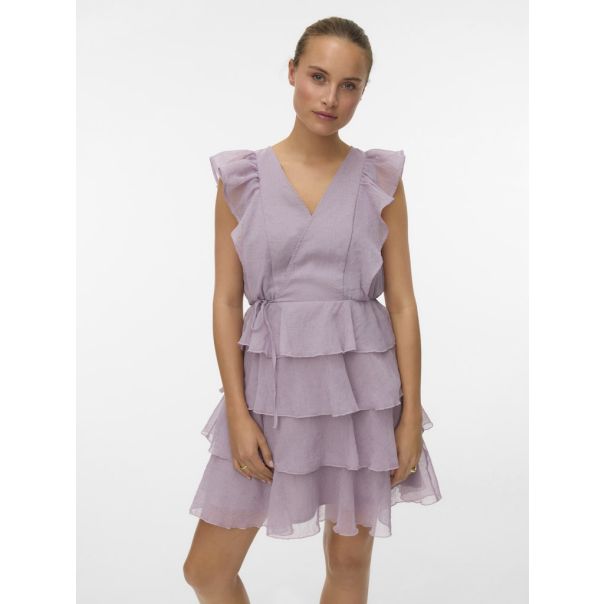 VERO MODA Ženska haljina sabrina - EP3142454