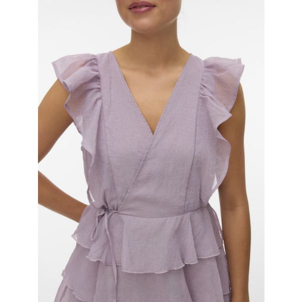 VERO MODA Ženska haljina sabrina - EP3142454