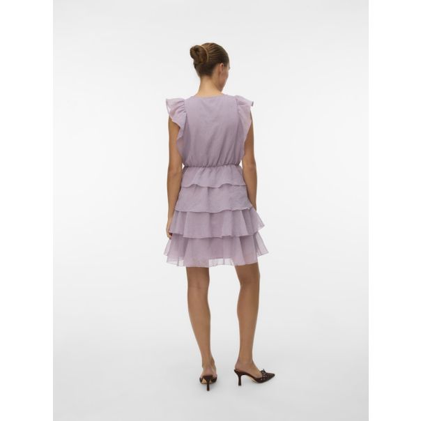 VERO MODA Ženska haljina sabrina - EP3142454
