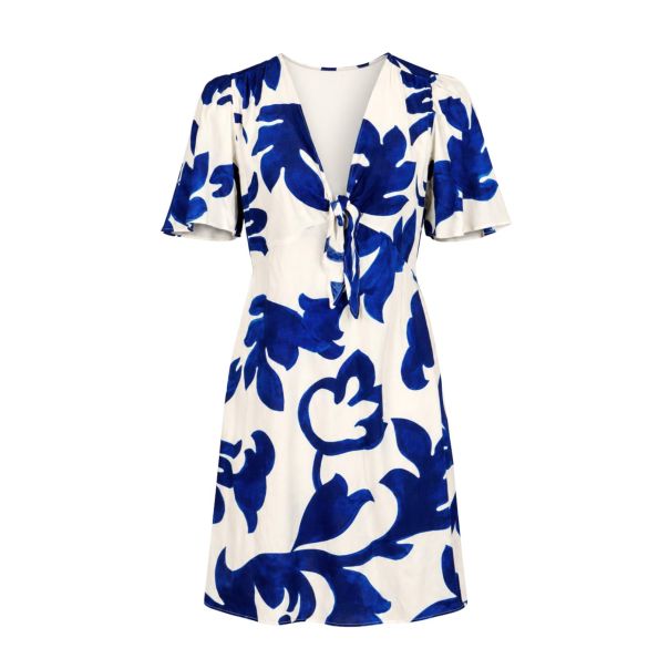 VERO MODA Ženska haljina apollo - EP3122941