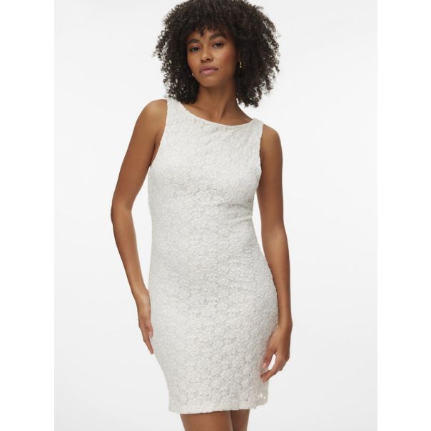 VERO MODA Ženska haljina  dolly - EP3071580