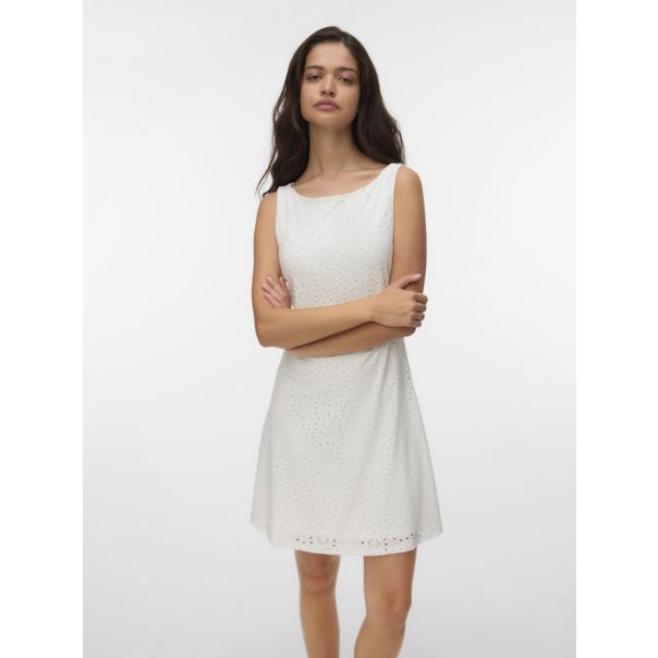 VERO MODA Ženska haljina  tassa - EP3071574