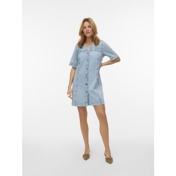 VERO MODA Ženska haljina fonda - EP3071808