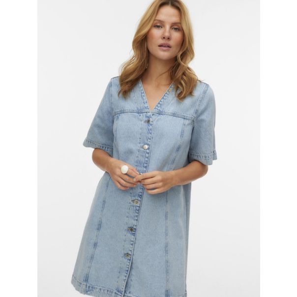 VERO MODA Ženska haljina fonda - EP3071808