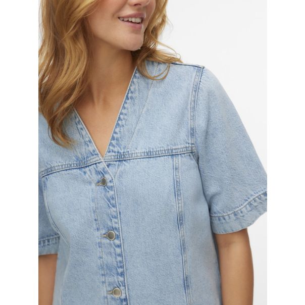 VERO MODA Ženska haljina fonda - EP3071808