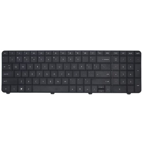Tastatura za laptop HP CQ72 G72 - 103448