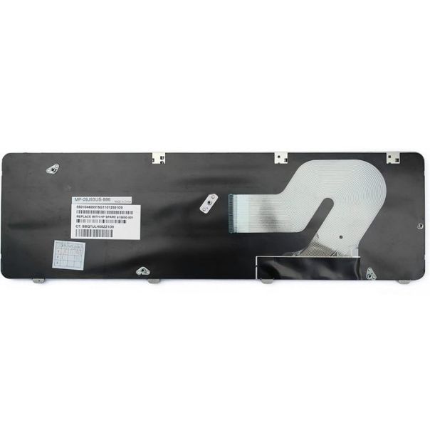 Tastatura za laptop HP CQ72 G72 - 103448