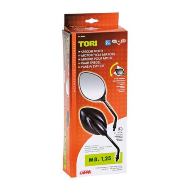 LAMPA Tori retrovizori - 10344LAM001