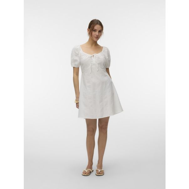 VERO MODA Ženska haljina jutty - EP3071847