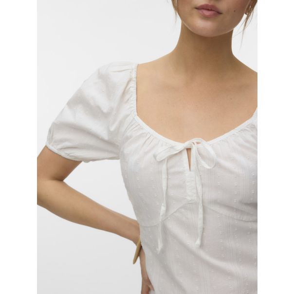 VERO MODA Ženska haljina jutty - EP3071847