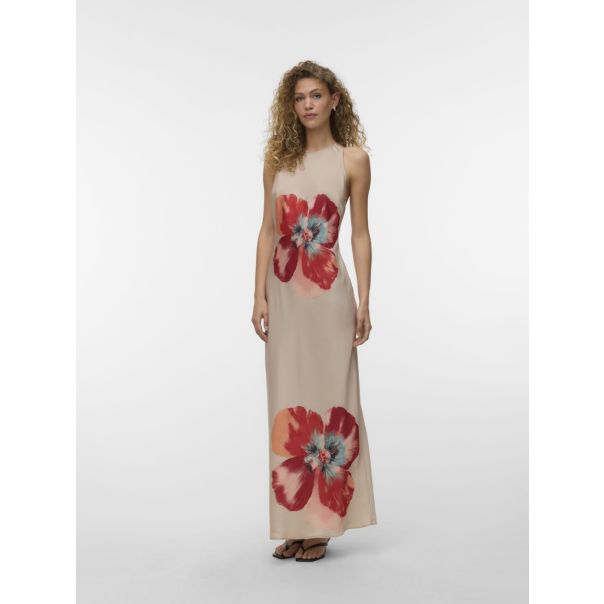 VERO MODA Ženska haljina  reba - EP3071586