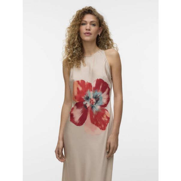 VERO MODA Ženska haljina  reba - EP3071586