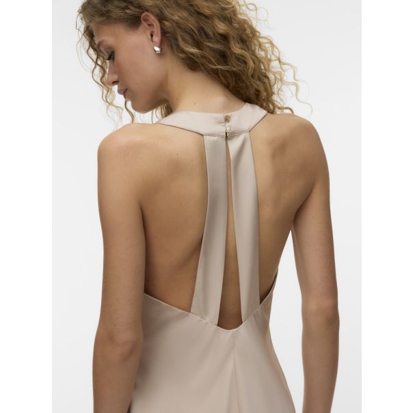 VERO MODA Ženska haljina  reba - EP3071586