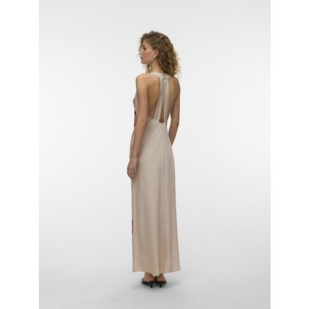 VERO MODA Ženska haljina  reba - EP3071586