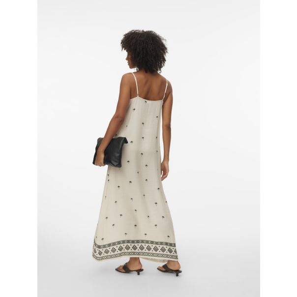 VERO MODA Ženska haljina  Kai - EP3071577