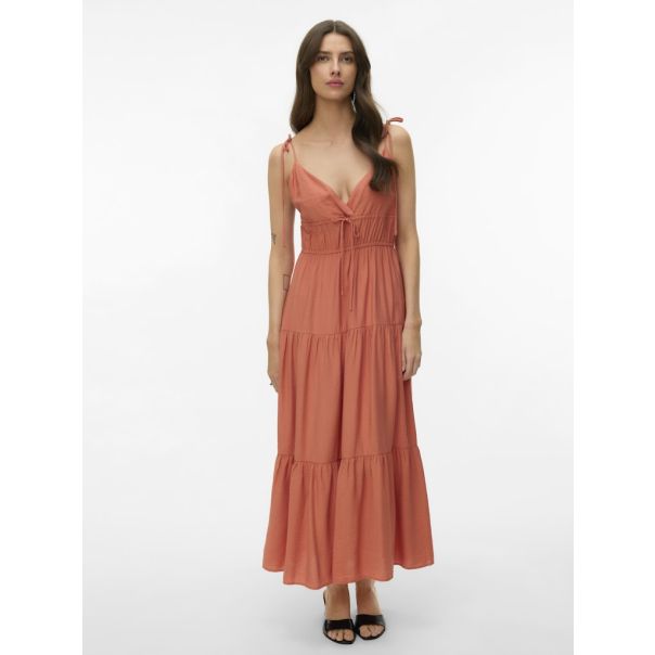 VERO MODA Ženska haljina  athena - EP3071589