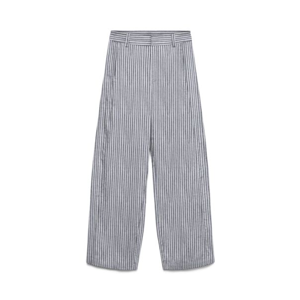 VERO MODA Ženske pantalone selma - EP3147649